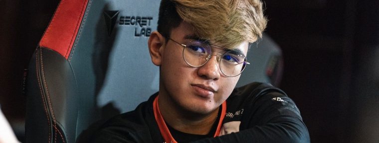 Руководство Blacklist International подтвердило драку между Abed и Gabbi