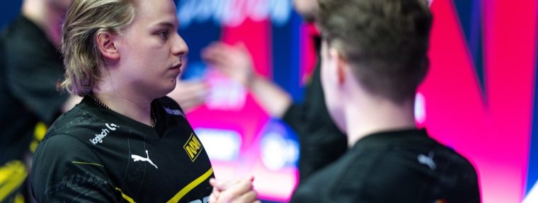 Aleksib откровенно о минусах карьеры про-игрока