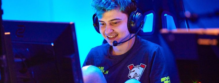 RAMZES666 дает советы: как выбрать героя для новичка в Dota 2