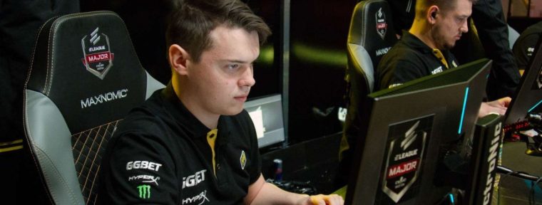 ElectroNic и fame рассказали о проблемах, которые мешают им играть в Virtus.pro