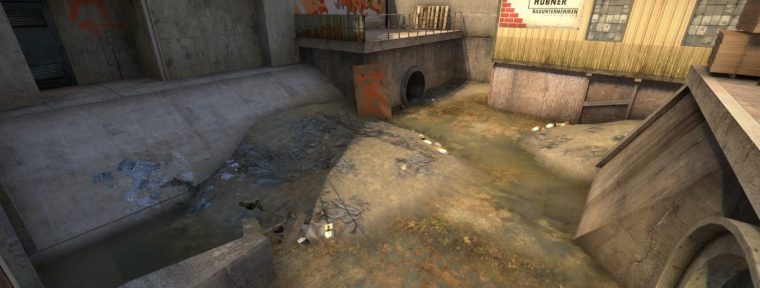 Падение Overpass: почему на ESL Pro League Season 19 почти никто не играл эту карту?