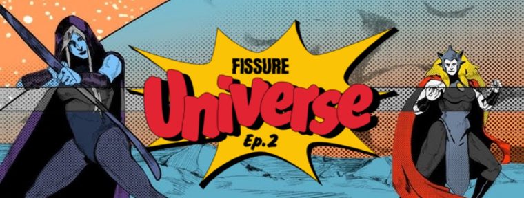 Главные события группового этапа на турнире FISSURE Universe: Episode 2