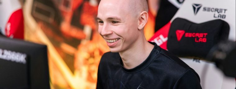 EliGE осознал, почему фанаты аниме так хороши в Counter-Strike