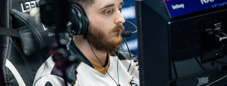 Team Liquid vs FlyQuest: обзор матча плей-офф ESL Pro League Season 19