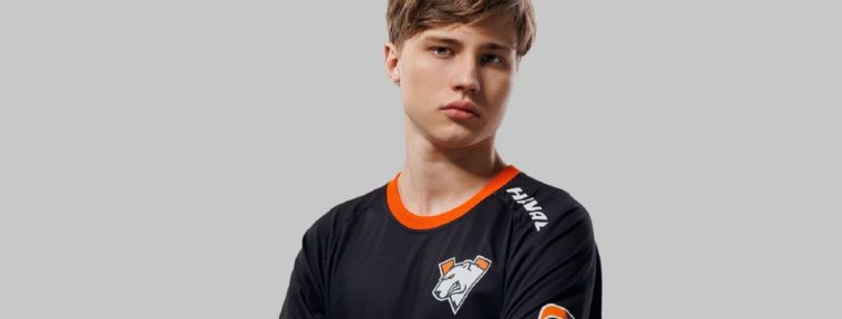 Virtus.pro покинули турнир PGL Wallachia Season 1 2024