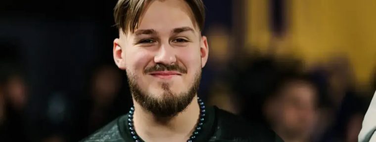 jL о Team Spirit: «Они делают правильные решения на карте и играют вместе»