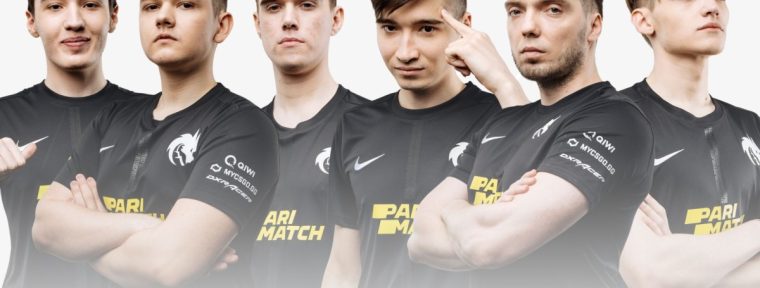 Победа Team Spirit над G2.iG и выход в полуфинал на PGL Wallachia 2024: Season 1.