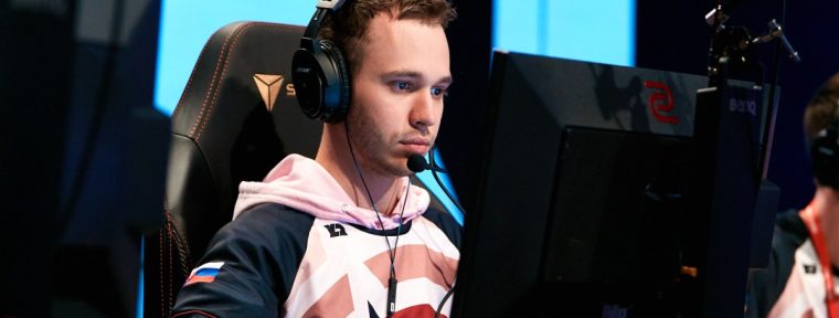 Monte тестируют новых игроков в составе