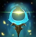 Shield of the Scion из Dota 2