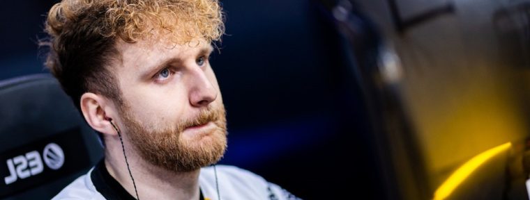 syrsoN: «Скучал по tabseN и радуюсь Dust II»