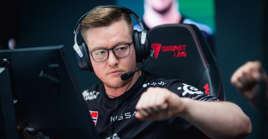 rain: «Если мы победим Natus Vincere еще 10 раз подряд, то я отпущу то поражение на мейджоре»