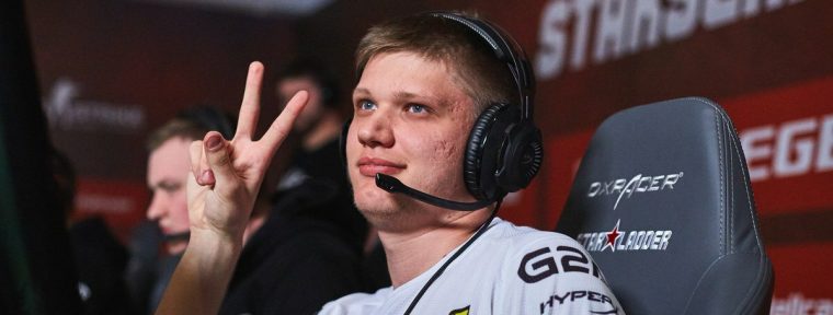 s1mple о возвращении: "NAVI выиграли major, так что некоторые планы изменились"