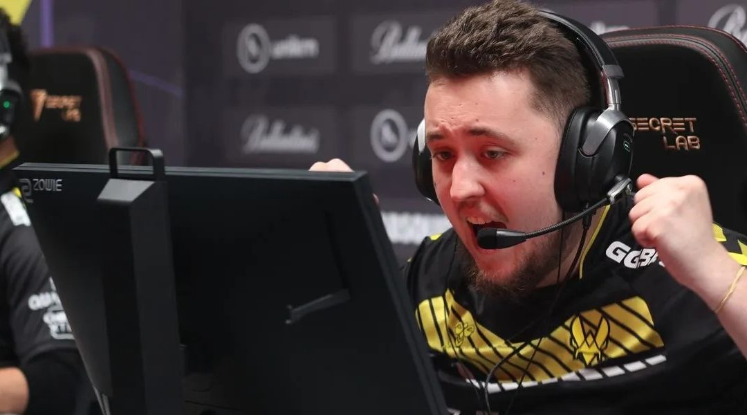 Team Vitality победила Astralis в полуфинале плей-офф ESL Pro League Season 19