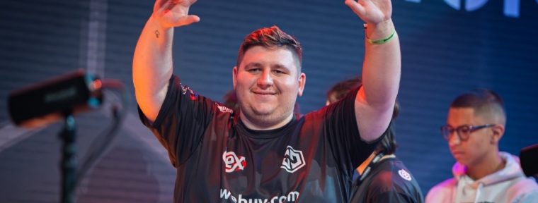 По словам инсайдера krL: к Cloud9 может присоединиться новый участник