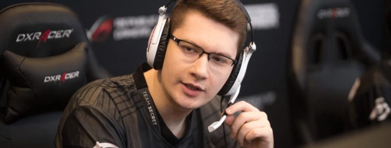 С помощью Spotify можно читерить в Dota 2?