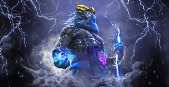 Небольшое обновление от Valve по Dota 2