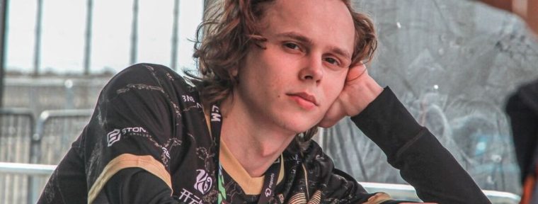 Dyrachyo оценил игровую форму nouns на The International 2024