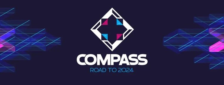 Twitch-канал YaLLa Compass 2024 заблокирован