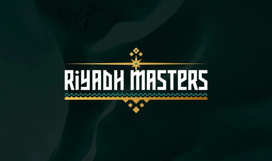 Riyadh Masters 2024: формат, призовой фонд и даты проведения