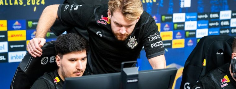 Обзор третьего игрового дня IEM Dallas 2024: какие команды прошли в плей-офф?