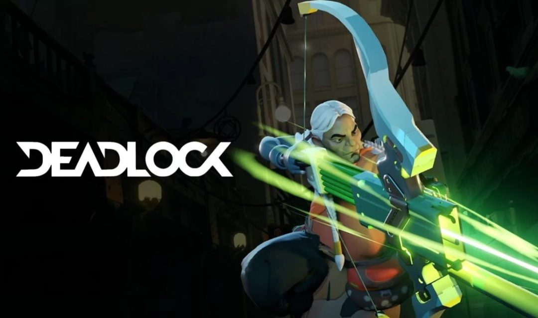 Утечка шутера Deadlock: игра доступна к скачиванию