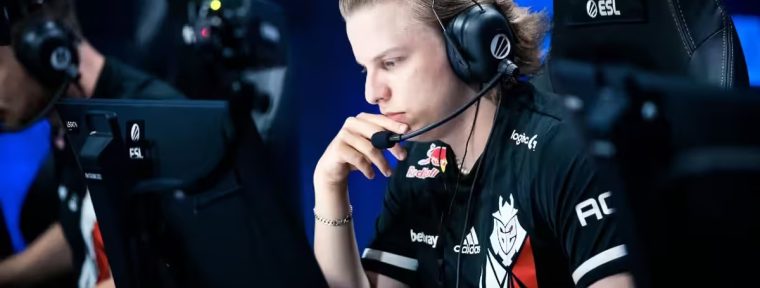 IEM Dallas 2024 стал худшим турниром для Aleksib