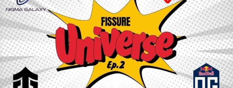 Обзор гранд-финала FISSURE Universe: Episode 2. OG Esports vs Entity Gaming.