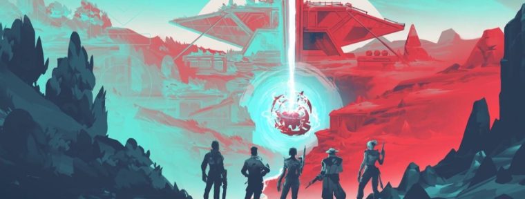 Патч 8.11 в Valorant: обновления карт для режимов