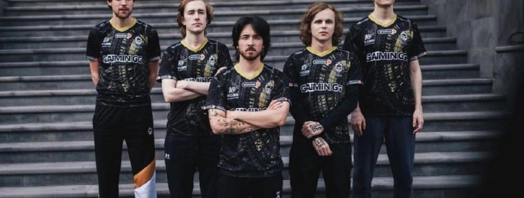 Gaimin Gladiators победили Team Falcons и отправились в гранд-финал DreamLeagues Season 23