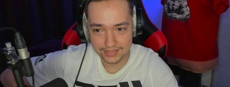 LenaGol0vach ответил на вызов s1mple сыграть с ним 1 vs 1: «Я просто его уничтожу без шансов»