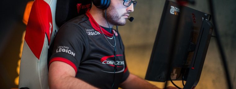 Grim: «мне кажется, что в последних турнирах я играл не лучшим образом».