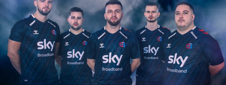 Организация Дэвида Бекхема покидает киберспортивную сцену CS2