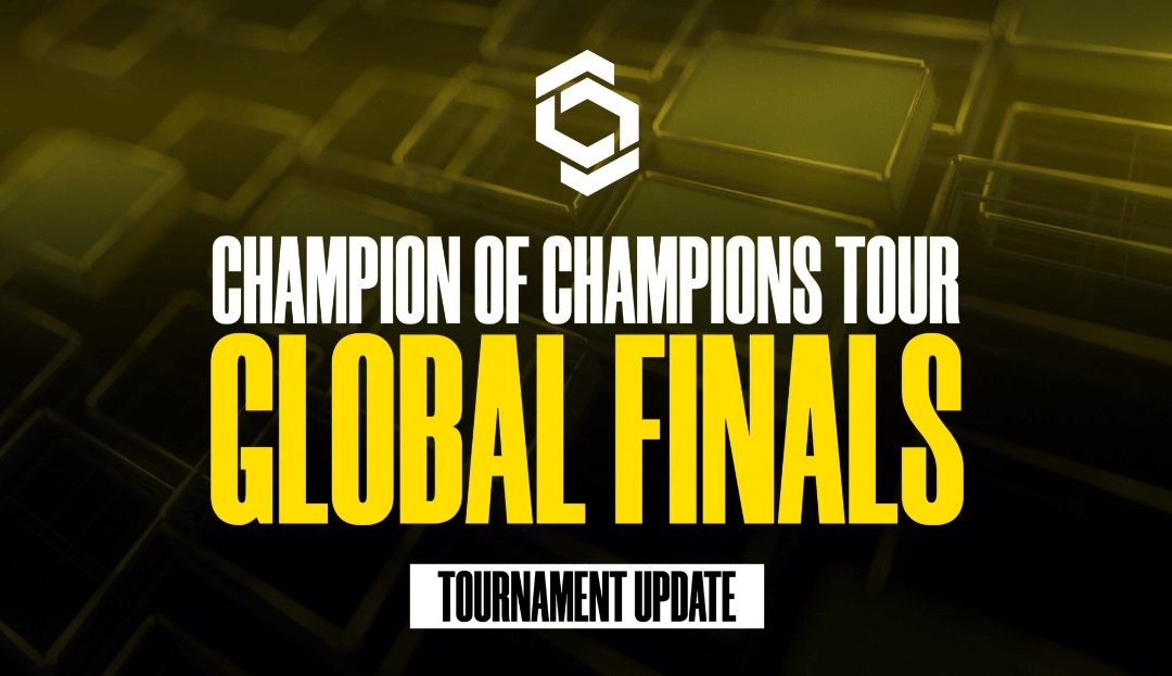 Анонс CCT Season 1 Global Finals: все подробности турнира