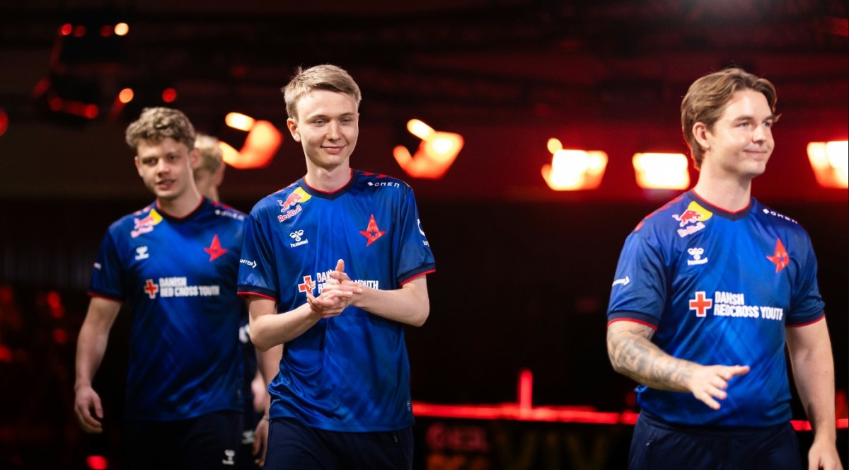 Astralis