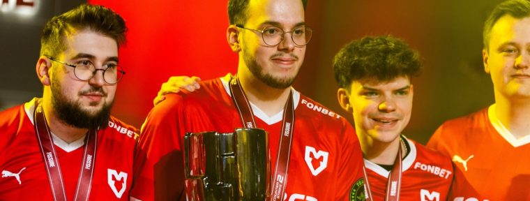 Torzsi о победе над Team Spirit и отдыхе: «Затяжной перерыв - цена унизительного проигрыша»