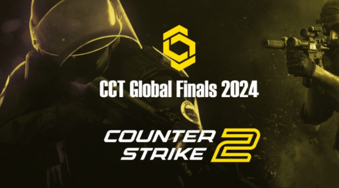 Финальная стадия CCT Global Finals 2024 в самом разгаре