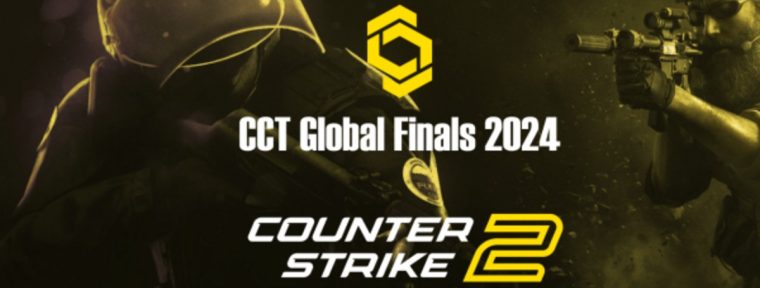 Финальная стадия CCT Global Finals 2024 в самом разгаре