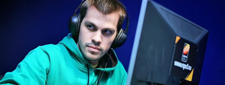 OverDrive о s1mple: «А король-то — голый»