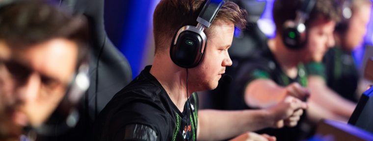 Первый день IEM Dallas прошел на старых настройках экономики