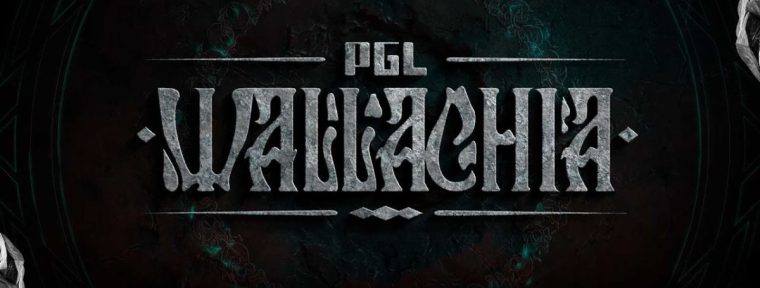 PGL объявили второй сезон Wallachia по Dota 2
