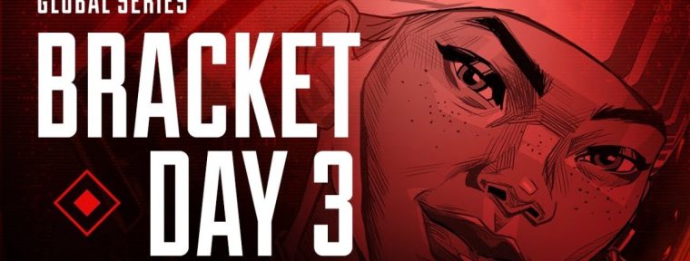 Третий день ALGS 2024: испытание для команд со всего мира