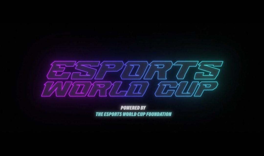 Esports World Cup 2024: CS2 и Dota 2