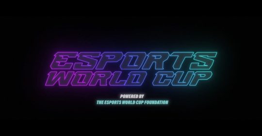 Esports World Cup 2024: CS2 и Dota 2