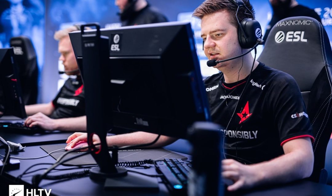 Страсть и преданность: dupreeh о мотивации в киберспорте