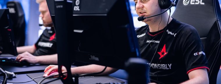 Страсть и преданность: dupreeh о мотивации в киберспорте