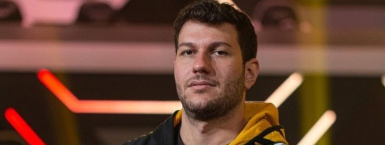 Astini – новый тренер Entity: как это повлияет на результаты?