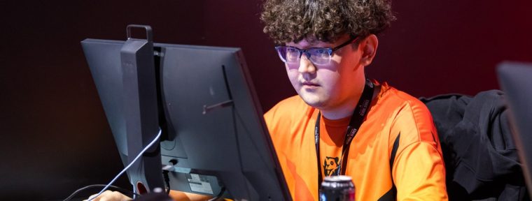 Redragon расформировывают состав по Apex Legends