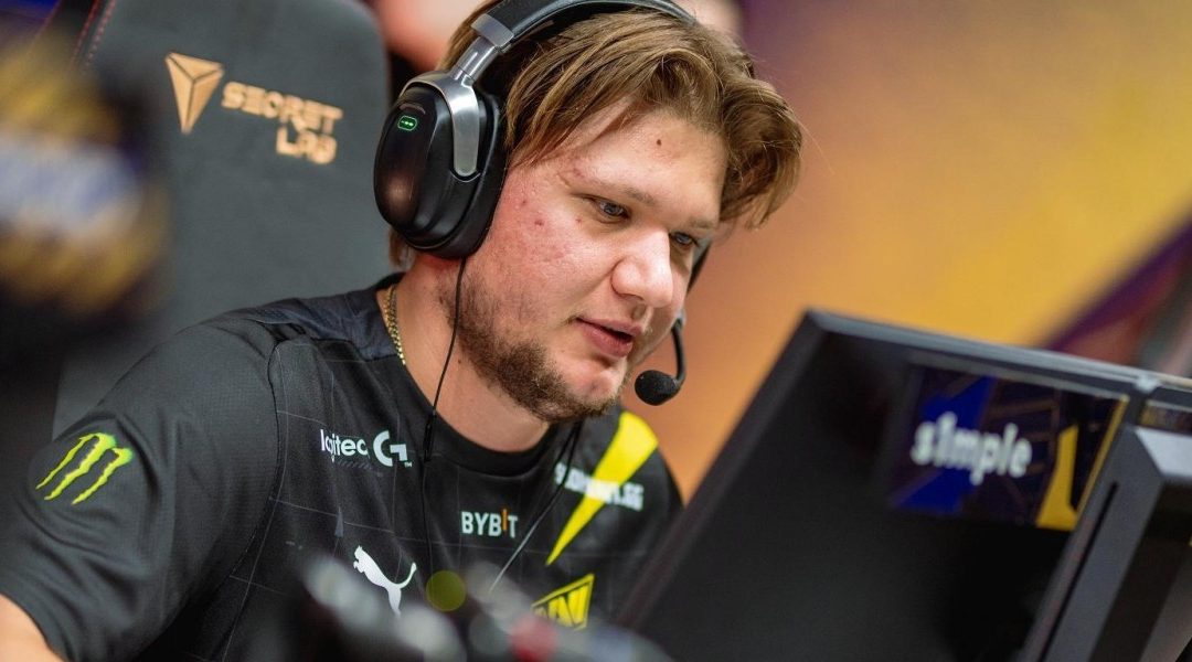 Donk и NS высказались о возвращении s1mple на про-сцену