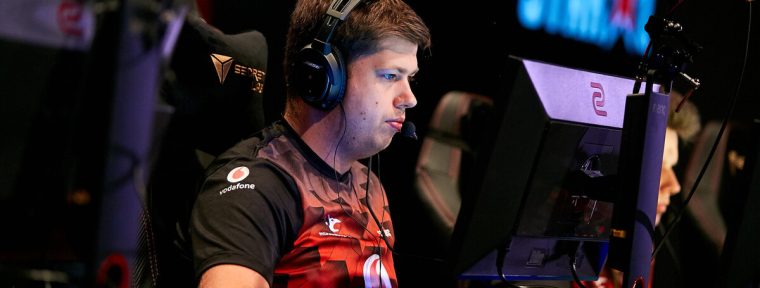 Слова karrigan о donk: «Я не позволю 17-летнему ребенку поднять этот трофей»