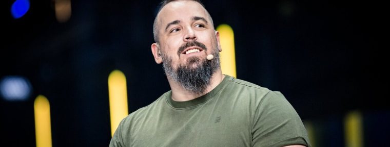 Kassad поделился мнением о Team Falcons: «Клуб раздул и дестабилизировал весь трансферный рынок игры»